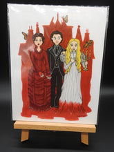 Load image into Gallery viewer, Crimson Peak