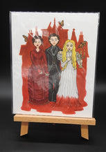 Load image into Gallery viewer, Crimson Peak