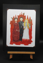 Load image into Gallery viewer, Crimson Peak