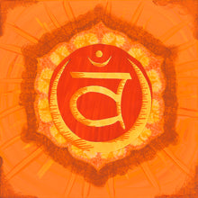 Load image into Gallery viewer, Chakra Series
