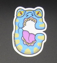 Load image into Gallery viewer, C Alphabet Monsters