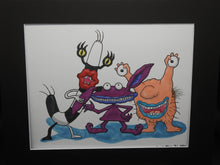 Load image into Gallery viewer, Ahhhhhh Real Monsters