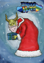 Load image into Gallery viewer, 2021 Christmas Cards