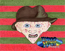 Load image into Gallery viewer, Freddy