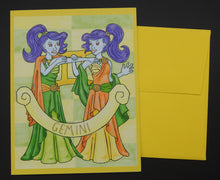 Load image into Gallery viewer, Light Gemini