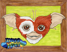 Load image into Gallery viewer, Gremlins 1984