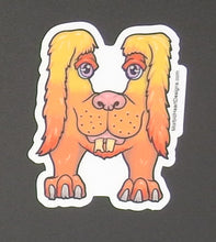 Load image into Gallery viewer, H Alphabet Monsters