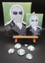 Load image into Gallery viewer, Classic Invisible Man