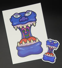 Load image into Gallery viewer, I Alphabet Monsters
