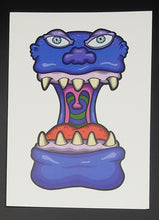 Load image into Gallery viewer, I Alphabet Monsters