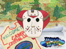 Load image into Gallery viewer, Jason