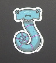 Load image into Gallery viewer, J Alphabet Monsters