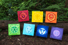Load image into Gallery viewer, Chakra Series