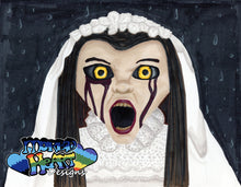 Load image into Gallery viewer, Conjuring: The Curse of La Llorona
