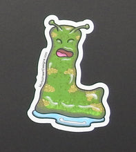 Load image into Gallery viewer, L Alphabet Monsters