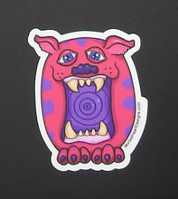 Load image into Gallery viewer, O Alphabet Monsters