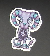 Load image into Gallery viewer, T Alphabet Monsters