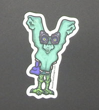 Load image into Gallery viewer, Y Alphabet Monsters