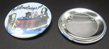 Load image into Gallery viewer, Happy Friday the 13th Addams Family 9/13/19