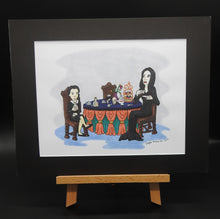 Load image into Gallery viewer, Happy Friday the 13th Addams Family 9/13/19