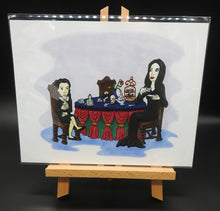 Load image into Gallery viewer, Happy Friday the 13th Addams Family 9/13/19
