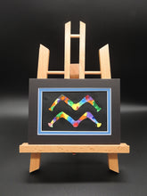 Load image into Gallery viewer, Watercolor Aquarius