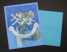 Load image into Gallery viewer, Light Aquarius