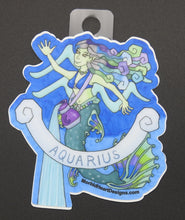 Load image into Gallery viewer, Light Aquarius