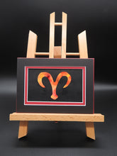 Load image into Gallery viewer, Watercolor Aries