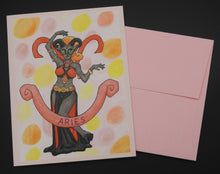Load image into Gallery viewer, Dark Aries