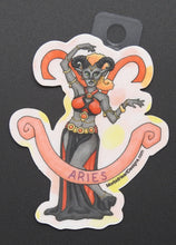 Load image into Gallery viewer, Dark Aries