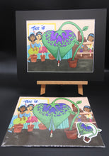 Load image into Gallery viewer, Little Shop of Horror: Audrey II