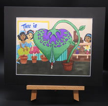 Load image into Gallery viewer, Little Shop of Horror: Audrey II