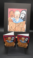 Load image into Gallery viewer, Happy Friday the 13th Not all Books 08/13/2021