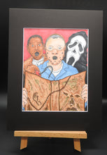 Load image into Gallery viewer, Happy Friday the 13th Not all Books 08/13/2021