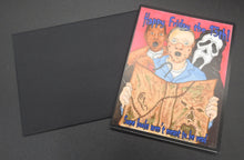 Load image into Gallery viewer, Happy Friday the 13th Not all Books 08/13/2021