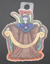 Load image into Gallery viewer, Dark Capricorn
