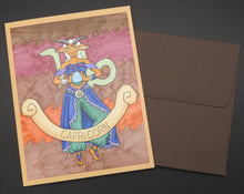 Load image into Gallery viewer, Light Capricorn