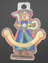 Load image into Gallery viewer, Light Capricorn