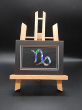 Load image into Gallery viewer, Watercolor Capricorn