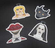 Load image into Gallery viewer, Conjuring: Nun