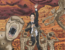 Load image into Gallery viewer, Constantine (2005)