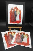 Load image into Gallery viewer, Crimson Peak