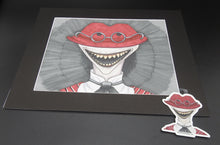 Load image into Gallery viewer, Conjuring: Crooked Man
