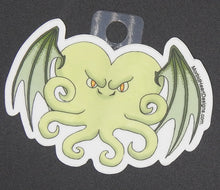 Load image into Gallery viewer, Cthulhu