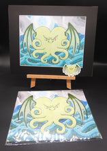 Load image into Gallery viewer, Cthulhu