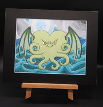 Load image into Gallery viewer, Cthulhu