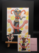 Load image into Gallery viewer, Dark Aries
