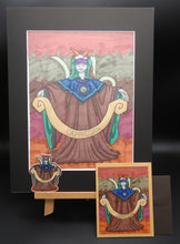 Load image into Gallery viewer, Dark Capricorn