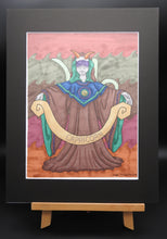 Load image into Gallery viewer, Dark Capricorn